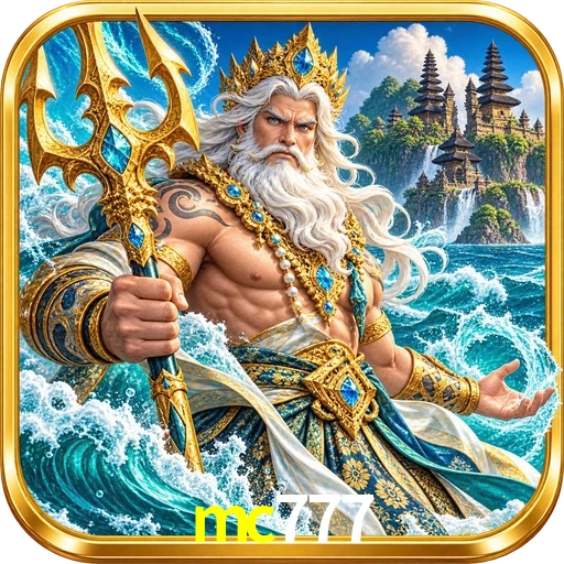 mc777 APK v4.7.5 - Screenshot UI modern dan intuitif Indonesia