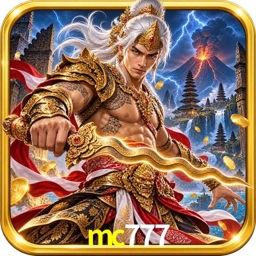mc777 APK v4.7.5 - Screenshot fitur notifikasi push update terbaru